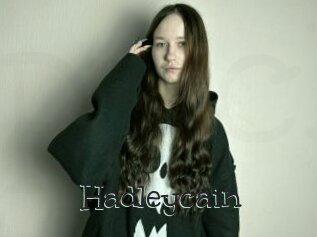 Hadleycain