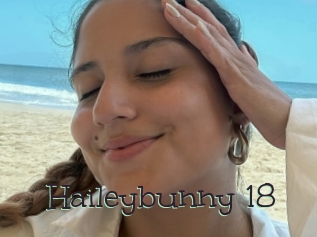 haileybunny_18 Pucelles