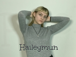 Haileymun