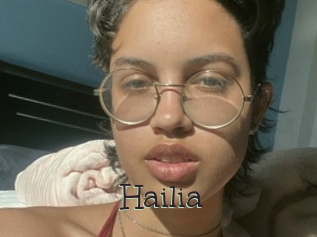 Hailia