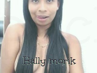 Hally_morik