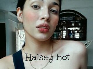 Halsey_hot