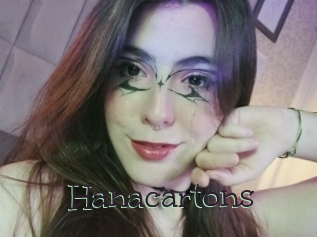 Hanacartons