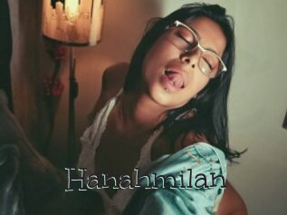 Hanahmilan