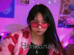 Hanawise