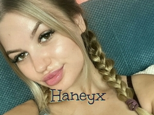 Haneyx