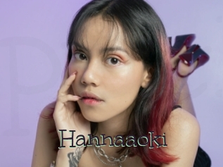 Hannaaoki