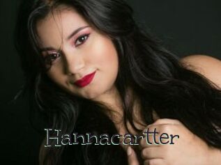 Hannacartter