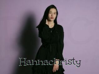 Hannachristy