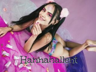 Hannahallent