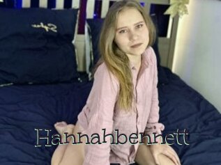Hannahbennett