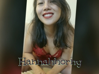 Hannahhorny