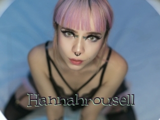 Hannahrousell