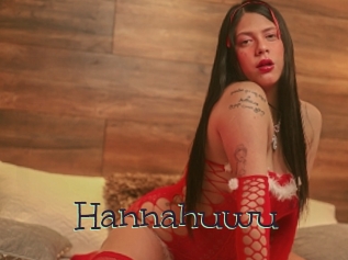 Hannahuwu