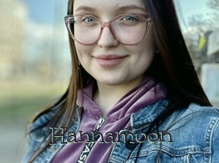 Hannamoon