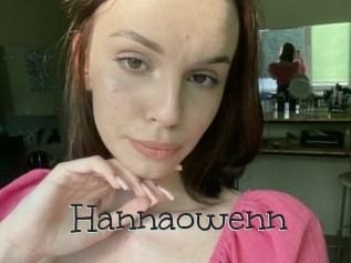 Hannaowenn