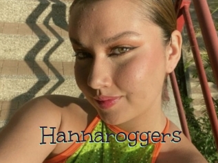 Hannaroggers