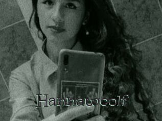 Hannawoolf