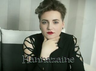 Hannazaine