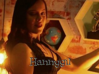 Hannygil