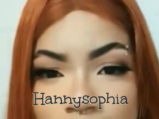 Hannysophia