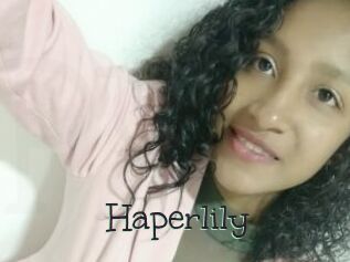Haperlily