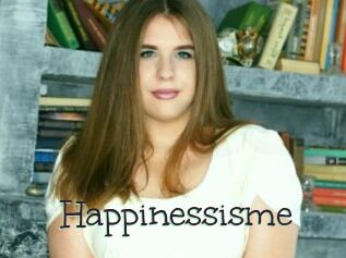 Happinessisme