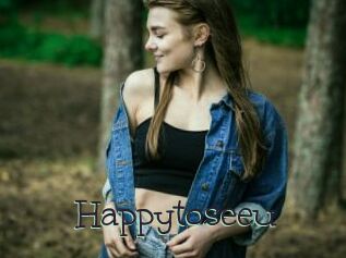 Happytoseeu