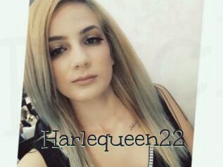 Harlequeen22