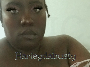 Harleydabusty