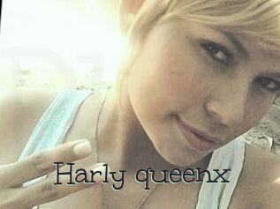 Harly_queenx