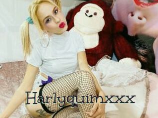 Harlyquimxxx