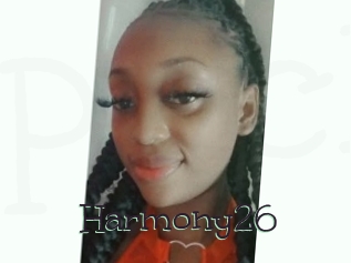 Harmony26