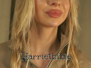 Harrietbible