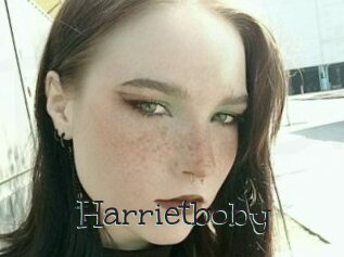 Harrietboby