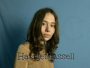 Harriethassell