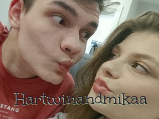 Hartwinandmikaa