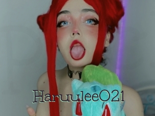 Haruulee021