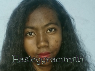 Hasleygracimith