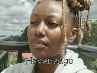 havensage Pucelles