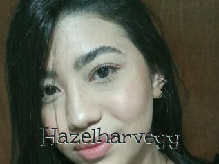Hazelharveyy