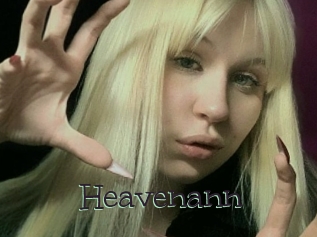 Heavenann