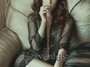 heavenlyly Pucelles