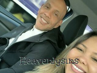 Heavenlysins
