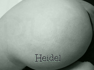 Heidel