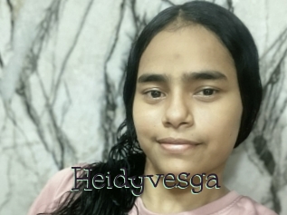 Heidyvesga