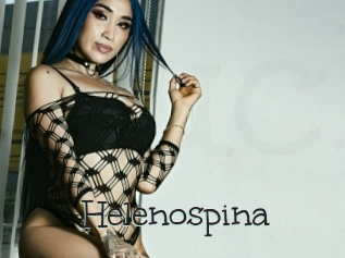 Helenospina