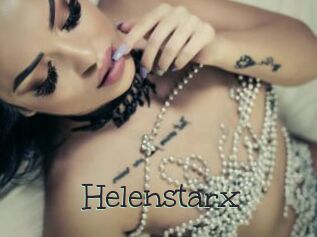 Helenstarx