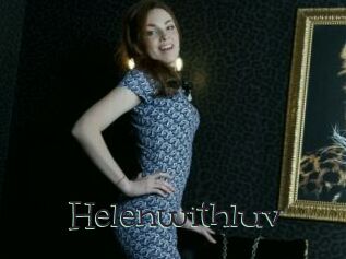 Helenwithluv