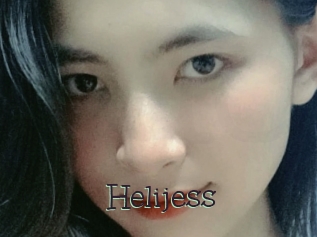 Helijess